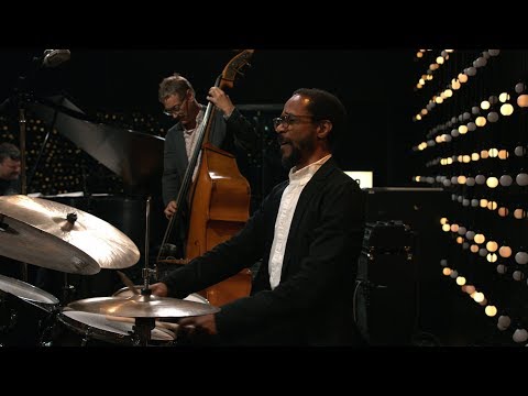 Brian Blade & Life Cycles - Full Performance (Live on KEXP)