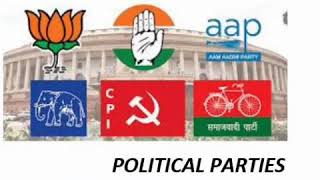 Class X: Civics - Political Parties