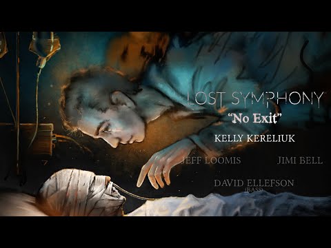 No Exit (feat. David Ellefson, Jeff Loomis & Jimi Bell) [Official Video]