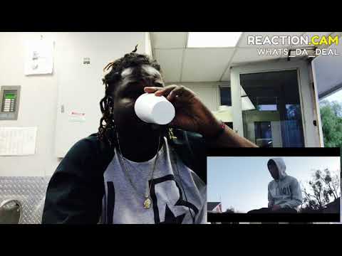 TC Low // MBJoeMari “MY WAY” Reaction