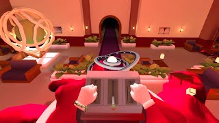 Hotel Infinity release date reveal trailer teaser