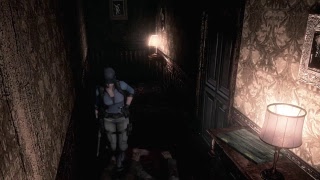 【バイオ初代リメイク】リアルサバイバルモードでクリアを目指す＃3