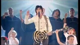 The X Factor 2004: Live Show 2 - Tabby Callaghan