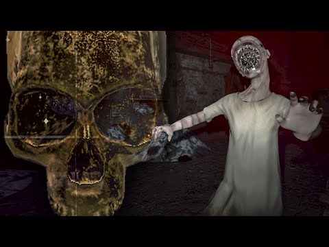 Complete Apocalypse 3 Gold Trophy Guide | Phasmophobia