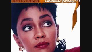 Anita Baker   Christmas Time Is Here