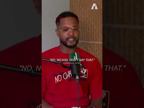 Patrice Evra On Rivalry With Ashley Cole