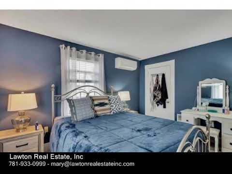 3 Main St Unit 3, Woburn MA 01801 - Condo - Real Estate - For Sale -