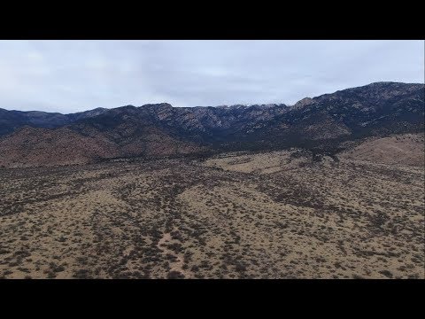 Indian Wars - Fort Grant, Arizona