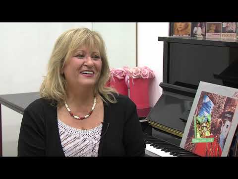 Glazbeni put 53 28052017 Meri Cetinić 1  dio