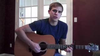 Dierks Bentley &quot;Breathe You In&quot; (Cover) by Zach DuBois