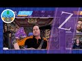 DB2022 - Beej Plays: The Drinking Song - Moxy Früvous