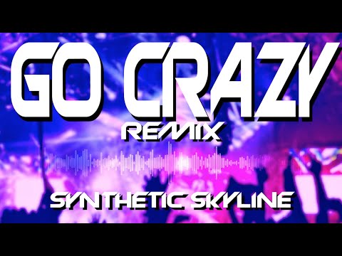 Imanbek, Lil Xan, KDDK - Go Crazy (Remix)