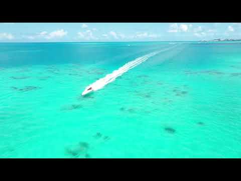 Round the Island Boat Race Bermuda | 2022 | Power Boat Racing!