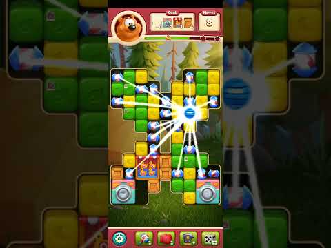 toon blast level 7759 puzzle game