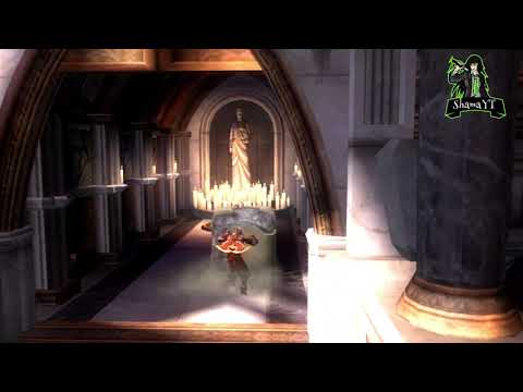 GOD OF WAR 2 REMASTERED PS5 Gameplay Walkthrough PART 8[ 60FPS ] - No Commentary