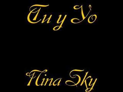 Tu Y Yo - Nina Sky