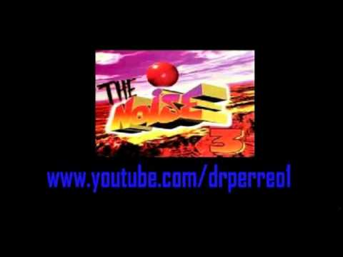 The Noise 3 Memo y Vale - Siete