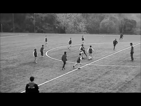 25 novembre 2016 Esordienti: Cantalice - Leonessa