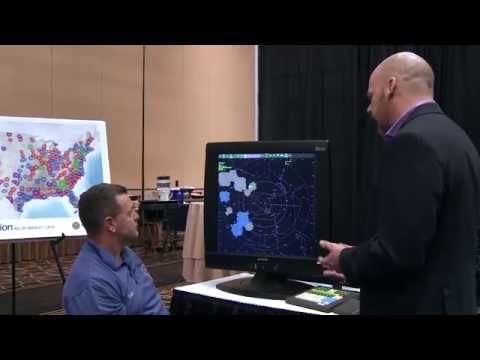 STARS in 60 Seconds: Weather Playback