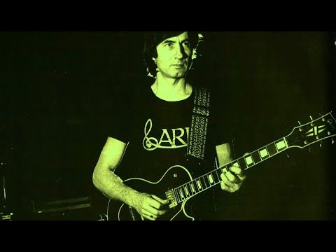 Janusz Popławski & Flash Band - Odpoczywająca rzeka (1978)