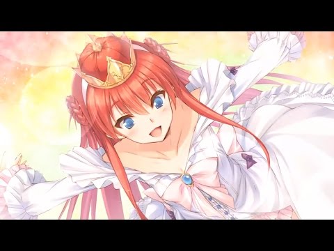 ♪ Akari Tsuda ♫ - り・いんかね~しょん [ Dungeon Travelers 2-2 OP Full ]