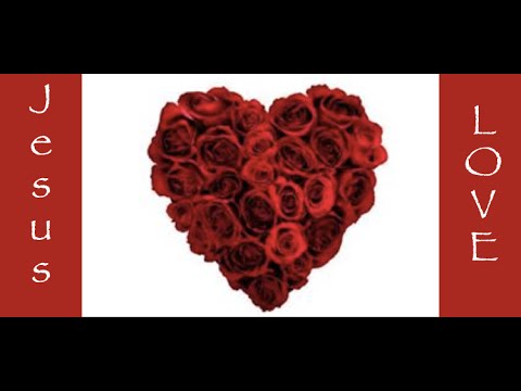( #078) Channeling Jesus - Love