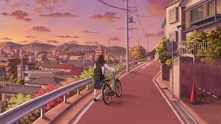 leaves of autumn 秋の木の葉 🍂 anime lofi beats