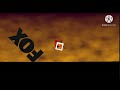 20th Century Fox Ralph The Simpsons 720p HD With 8mm