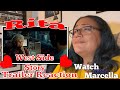 West Side Story Trailer Reaction