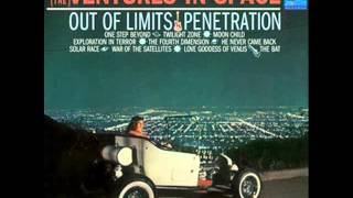 The Ventures War Of The Satellites (Stereo) (Super Sound).wmv
