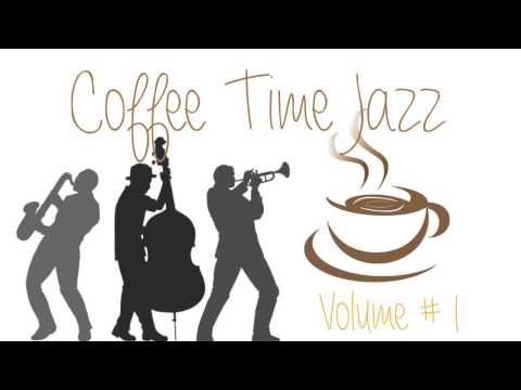 Jazz Instrumental: Coffee Time Jazz FREE DOWNLOAD Music/Musica Mix Playlist Collection #1