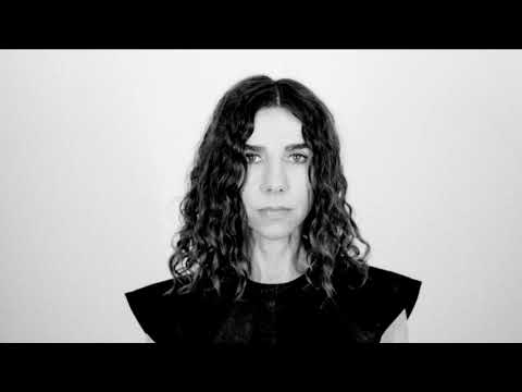 PJ Harvey’s appearance on BBC Radio 6 Music (26/04/2023)