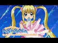 Mermaid Melody Ep 20 Uma Carta De Amor Do Mar 4K