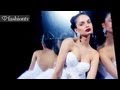 Bridal Couture 2012 Collection By Elihav Sasson Ft Brazilian Model Luma FashionTV FTV