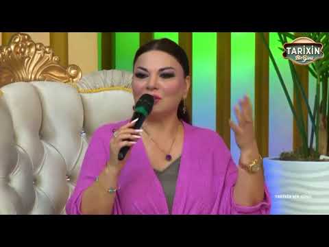 Təranə Qumral  bəzi xalq artistlərinə od püskürdü!