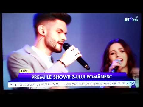 Edward Sanda feat Ioana Ignat- Doa _pe _a _ta