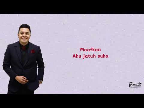 JATUH SUKA - TULUS (LIRIK) #tulus #jatuhsuka 