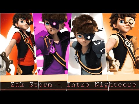 «« 𝘡𝘢𝘬 𝘚𝘵𝘰𝘳𝘮 𝘐𝘯𝘵𝘳𝘰 𝘕𝘪𝘨𝘩𝘵𝘤𝘰𝘳𝘦 »»