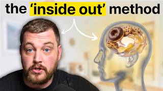Eat Like This to Lose Fat and Stop Obsessing Over Food | DFIO Ep. 430