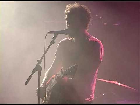 Phosphorescent  20/05/08  Paris, Maroquinerie