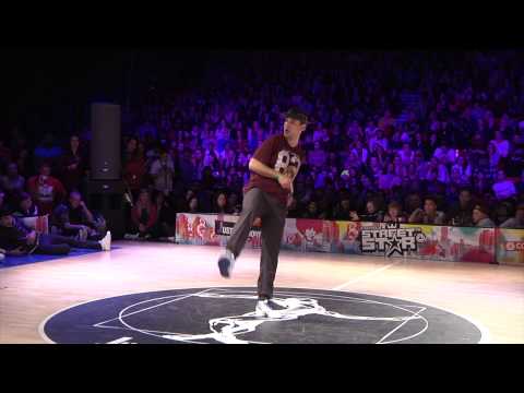 JUSTE DEBOUT SWEDEN 2013  - Franky & Marwin (FRA)  vs Reeflex & Rama (SWE/US) - HOUSE FINAL