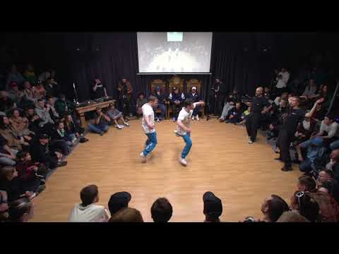 OBC vs MAFIA 13 (Final) V1BATTLE (Routine)