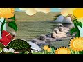 The Amazing World Babytv Swan