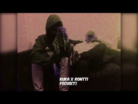 KUKA X RONTTI - Focus(t)