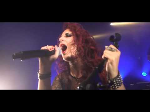 Stream Of Passion - Broken - Memento (2016)