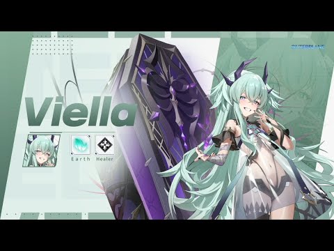 Skill video of Viella