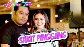 Download lagu Sakit Pinggang Dara Ayu x Bajol Ndanu mp3 Download lagu Sakit Pinggang Dara Ayu x Bajol Ndanu mp3