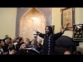 Nadeem Sarwar LIVE 2015 17th Safar 1437 Arbaeen At Jaffari Center Of Atlanta USA