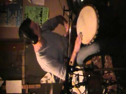 studio TAKANOA Novembre 2010, djumbe