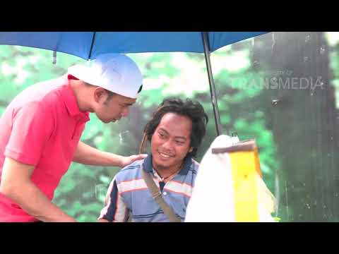 RAFFI BILLY AND FRIENDS -  Masalah Di Hari Ulang Tahun Billy  (19/1/19) Part 2